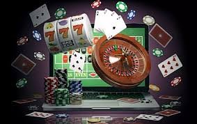 Giao diện sảnh game slot online trên on88 dành cho người chơi Việt Nam
